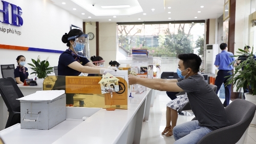 ''Sống khỏe'' trong mùa dịch nhờ thói quen tiết kiệm